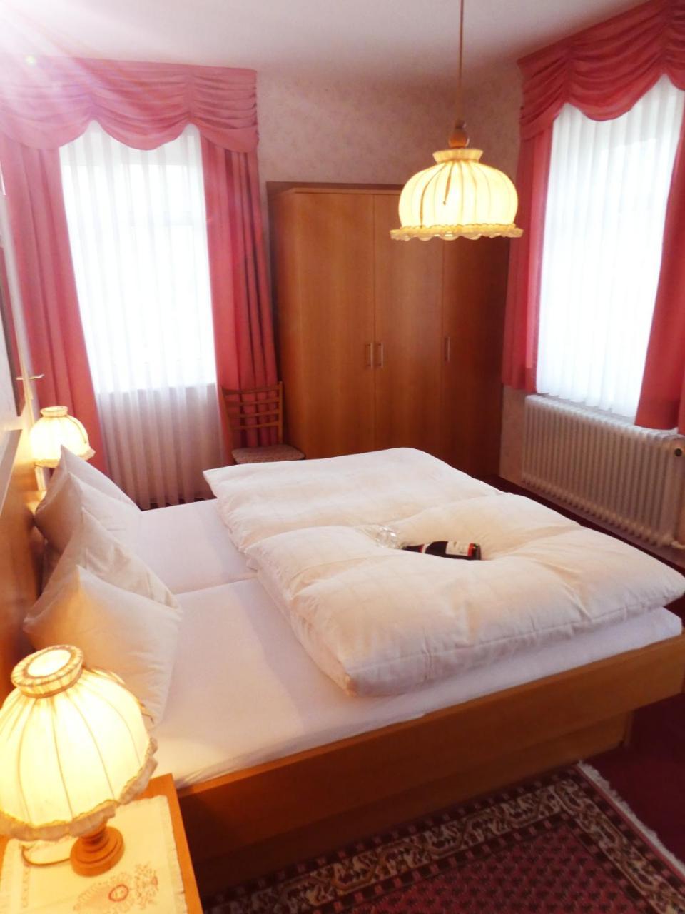 Hotel Seehaus Wellenhof Hagnau Exteriér fotografie